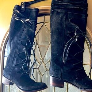 FREEBIRD by Steven size 10 WAGON